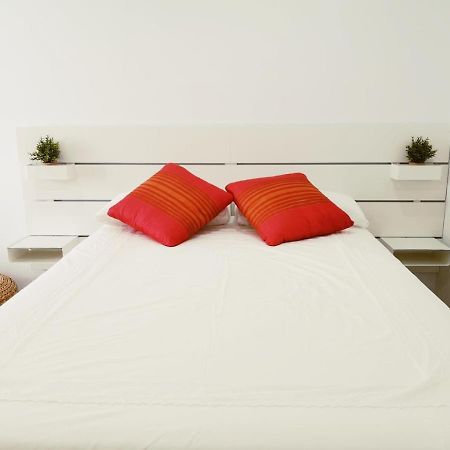马拉加Luminoso Apartamento Cerca Del Centro公寓 外观 照片