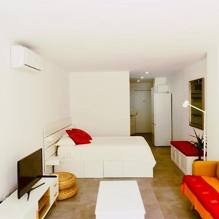 马拉加Luminoso Apartamento Cerca Del Centro公寓 外观 照片