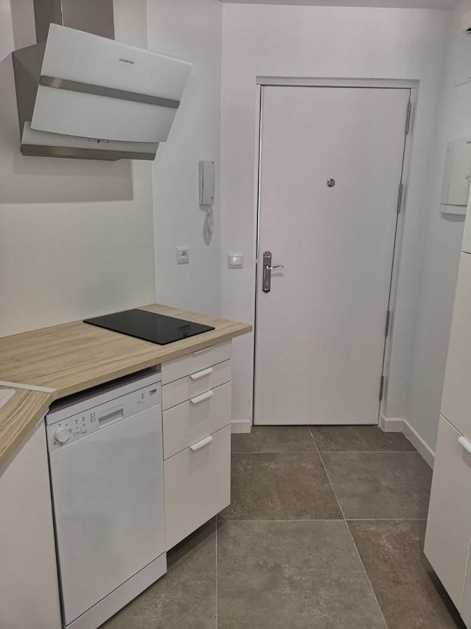 马拉加Luminoso Apartamento Cerca Del Centro公寓 外观 照片