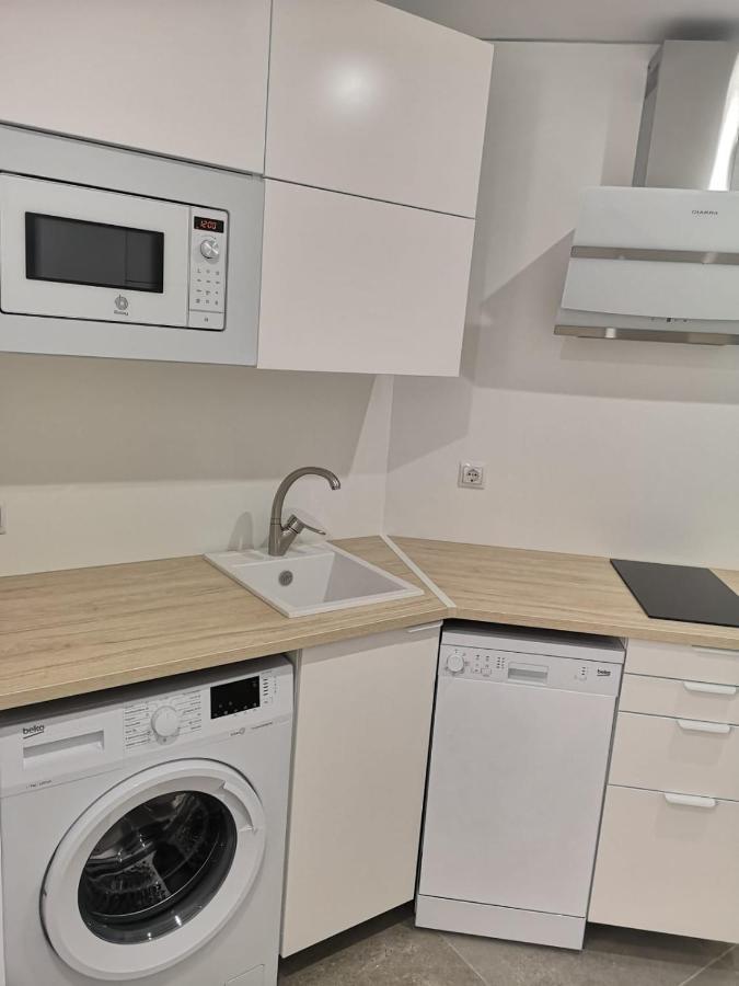 马拉加Luminoso Apartamento Cerca Del Centro公寓 外观 照片